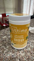 Ultima Replenisher