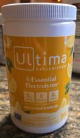 Ultima Replenisher