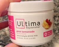 Ultima replenisher