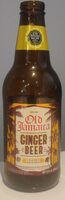 Ginger Beer Regular