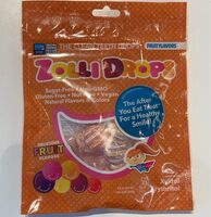 Zolli drops