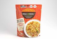 Ready-To-Eat Meal Japanese Curry Noodles