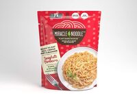 Ready Meal Spaghetti Marinara