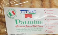 Palmine