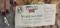 Ventaglimi Premium Italian Puff Pastry