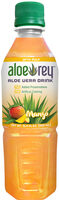Aloe Vera Drink, Mango