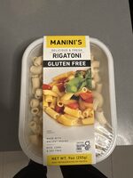 Rigatoni