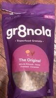 Superfood Granola