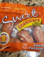 Sweet Potatoes