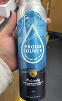 Spring Water