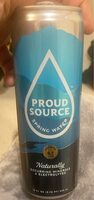 Spring Water
