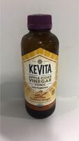 Organic Apple Cider Vinegar Tonic Turmeric Ginger