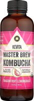 Master Brew Kombucha