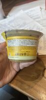 Bananas & maple brown sugar ready-to-eat oats