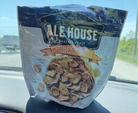 Honey Roast Sesame Chips