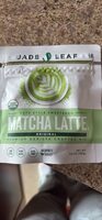 Matcha Latte