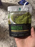 Matcha Tea