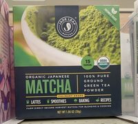 Matcha