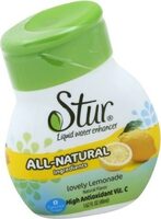 Liquid Water Enhancer
