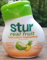 Liquid Water Enhancer
