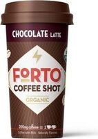 Coffee shot mg caffeine