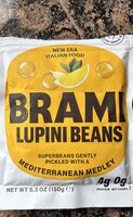 Lupini Beans