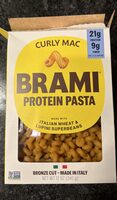 Curly Mac Protein Pasta