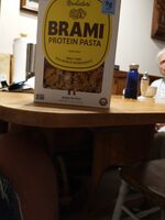 Protein Pasta