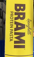 Protein Pasta