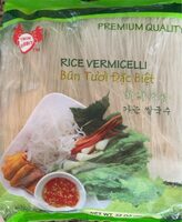 Rice vermicelli