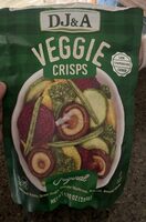 Veggie Crisps