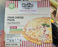 Cheese pizza
