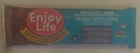 Chocolate-Flavored Candy Bar Rice Crunch
