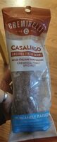 Casalingo uncredited Italian salami