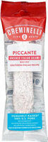 Piccante salami