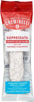 Sopressata