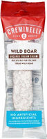 Wild boar