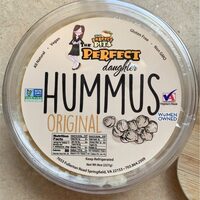 Original Hummus