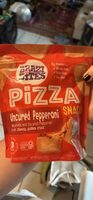 Pizza Snacks
