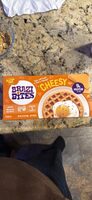 Cheesy Waffles