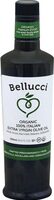 Organic 100% Italian Extra Virgin Olive Oil