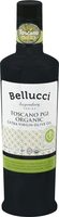Toscano Protected Geographical Indication Organic Extra Virgin Olive Oil