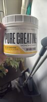 Pure Creatine Monohydrate
