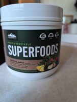 Superfoods