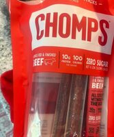 Chomps
