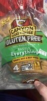 Everything Bagels