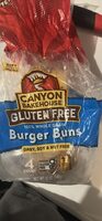 Burger Buns