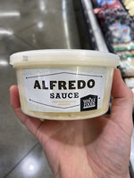 Whole foods market, alfredo sauce