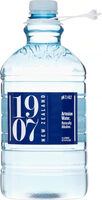 Artesian Water