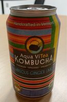 Kombucha